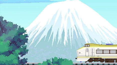 Railway Saga:Land King