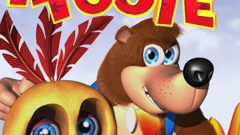 Banjo-Tooie