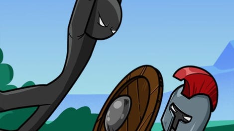 Stickman Clans