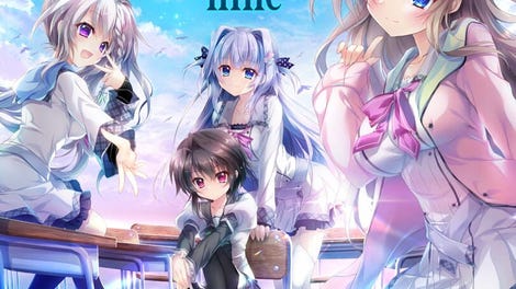 9: Nine