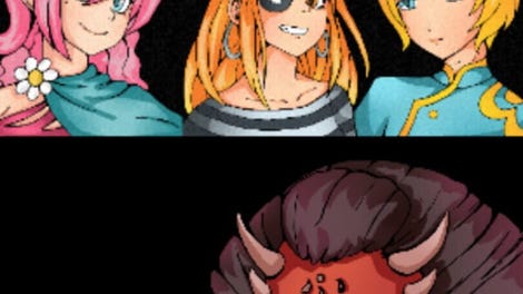 Memory Match Saga