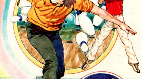 PBA Bowling