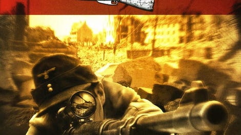 Sniper Elite