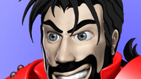 Samurai Saga