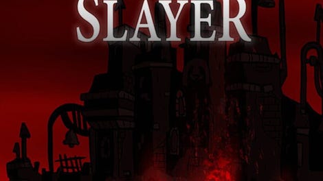 Stillborn Slayer