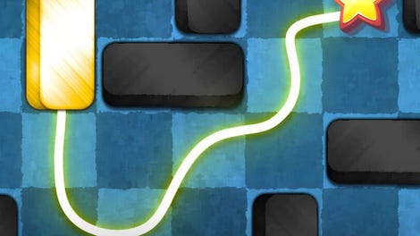 Unblock the Brick: Casual Block Puzzle