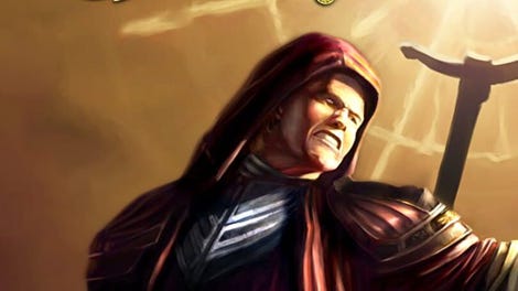 Neverwinter Nights: ShadowGuard