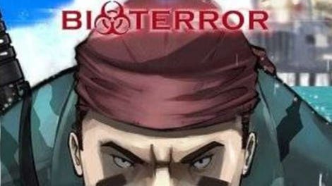 CT Special Forces 3: BioTerror