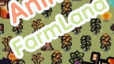 Animal Farmland