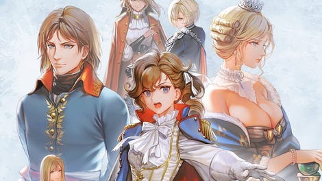 Banner of the Maid