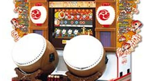 Taiko no Tatsujin 4
