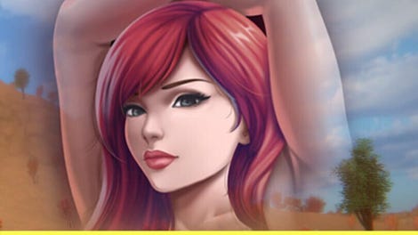 Megacraft Hentai Battlegrounds