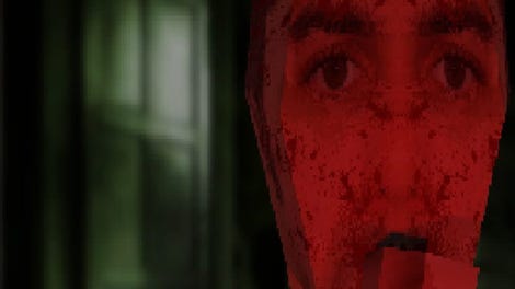 A Boring Place: The Road 2 Head