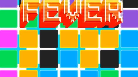 Puzzle Fever