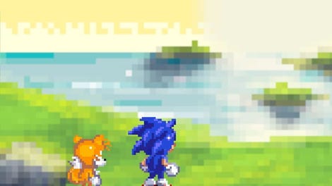 Sonic Unite
