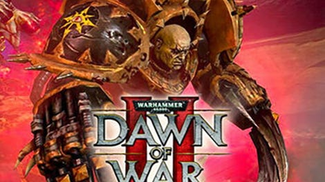 Warhammer 40,000: Dawn of War II - Retribution Space Marines Race Pack