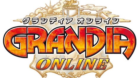 Grandia Online