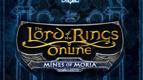 The Lord of the Rings Online: Mines of Moria