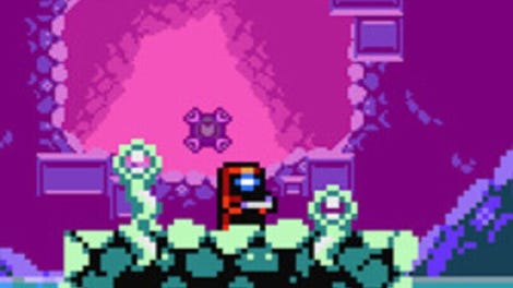 Xeodrifter: Special Edition