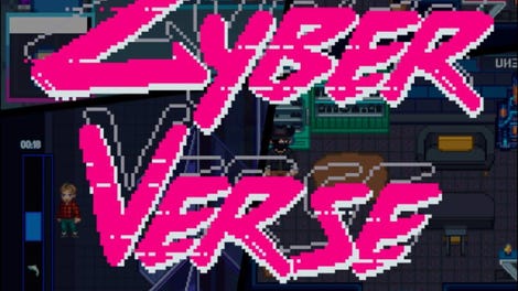 CyberVerse