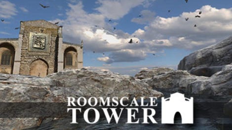 Roomscale Tower