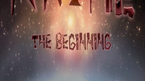 Rathe: The Beginning