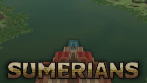 Sumerians