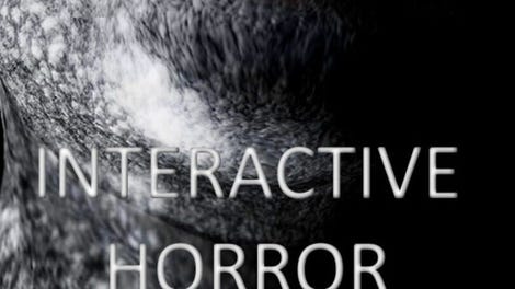 Interactive Horror Stories