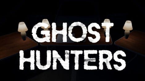 Ghost Hunters