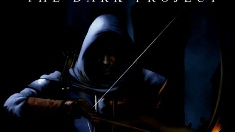 Thief: The Dark Project