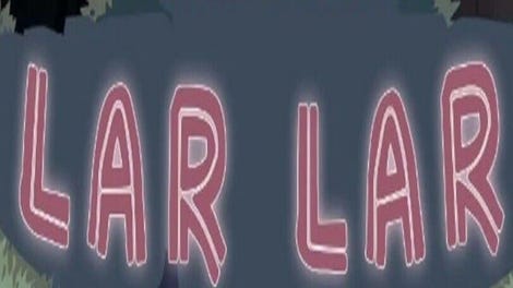 Completely Lar Lar