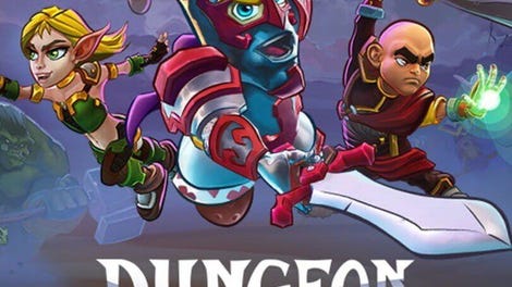 Dungeon Defenders: Awakened
