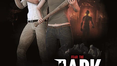 Fear the Dark Unknown: Chloe