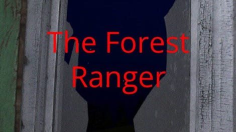 The Forest Ranger