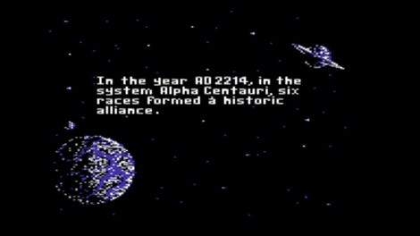 Centauri Alliance