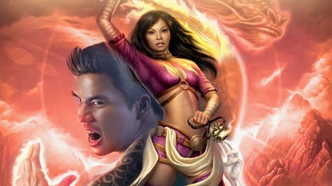 Jade Empire: Limited Edition