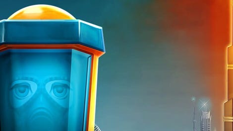 Highrise Heroes: Word Challenge