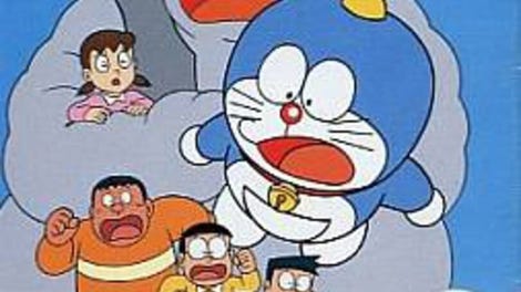 Doraemon: Aruke Aruke Labyrinth