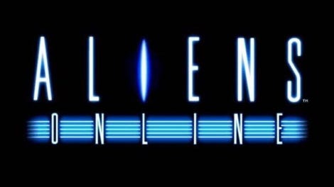 Aliens Online