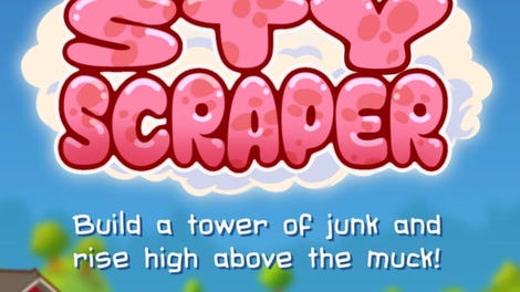 Styscraper