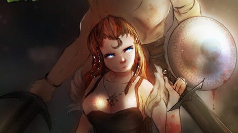 Gutting Goblins!