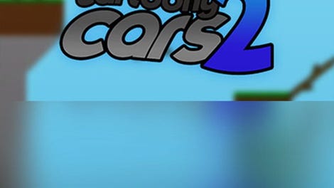 Cartoony Cars 2
