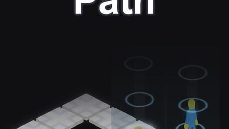 Enchanted Path