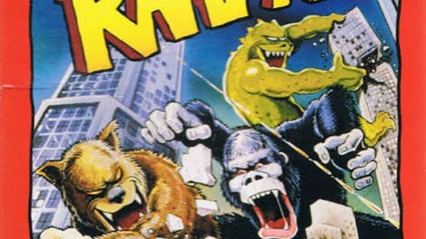 Rampage