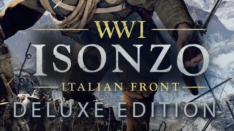 Isonzo: Deluxe Edition - Kotaku