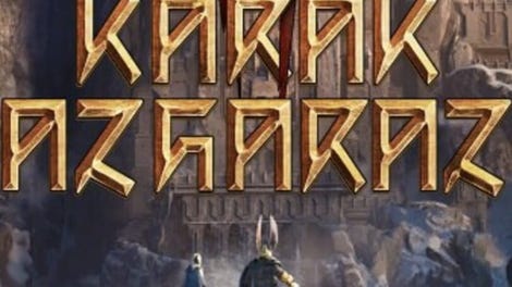 Warhammer: Vermintide 2 - Karak Azgaraz