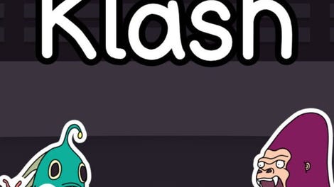 Kaiju Klash