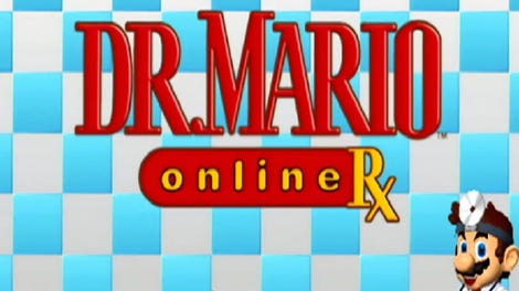 Dr. Mario Online Rx