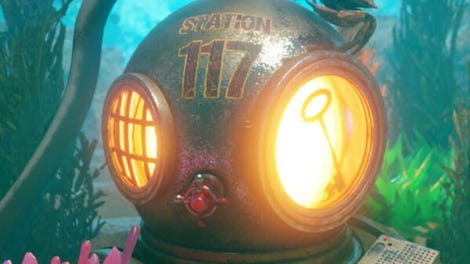 Station 117