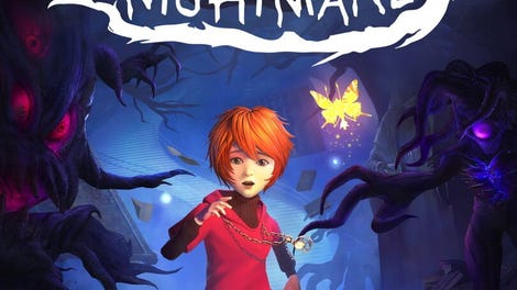 In Nightmare